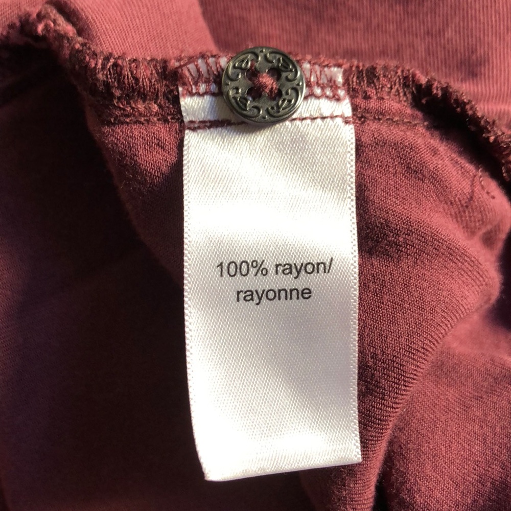 Maurices button down - Picture 7 of 9